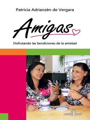 cover image of Amigas